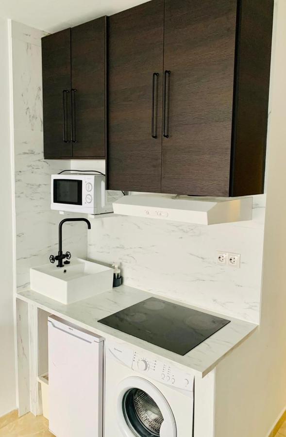 Chicago Luxury Studio * Torremolinos