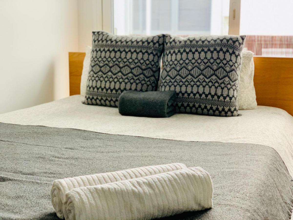 Apartment Chicago Luxury Studio Torremolinos
