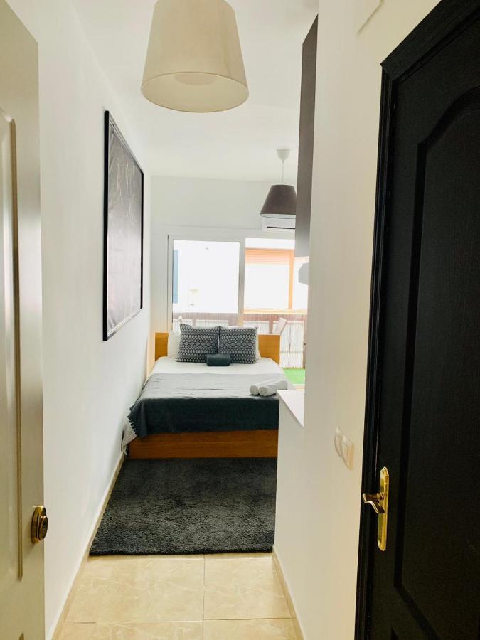 Chicago Luxury Studio